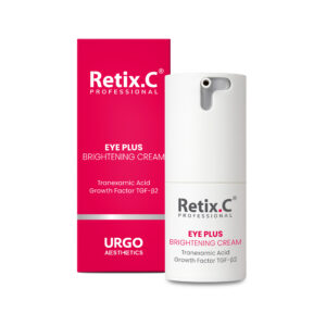 URGO Retix.C Eye Plus Brightening Cream 15ml